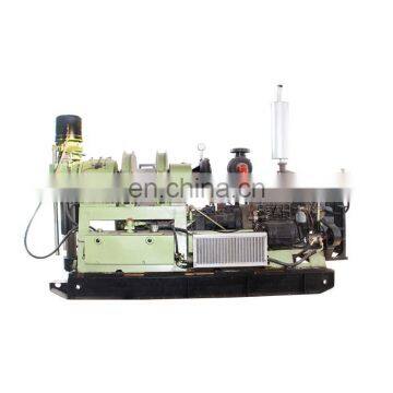 Big Diameter Hole Coal Mining Deep Well Drilling Machine photo-4