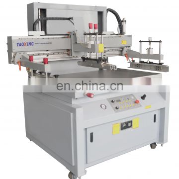 60100ST Manufacturer High Performance Fully Automatic Screen Printing Machine For Sale