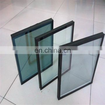 Made in China Aluminum toughened glass casement windows with Australia Standard