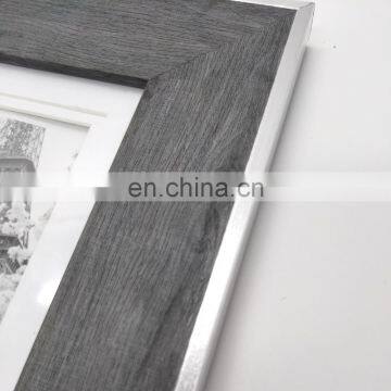 Hot Sale Decorative Plastic Photo Picture Frame Wedding Decoration Factory Wholesale photo-3