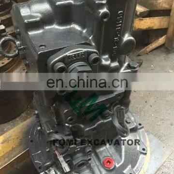 Original New PC200-7 Hydraulic Pump 708-2L-00300 photo-5