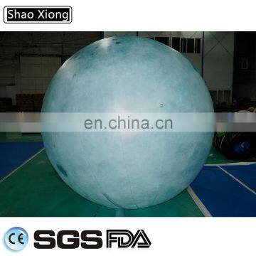 Large Balloons Led Lighting Inflatable Moon Beach Ball Earth Planets Balloon Balls Advertising Inflatables