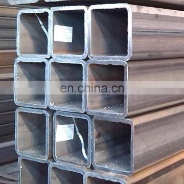 Dn50 Hot Dipped Galvanized Steel Pipe GI Pipe Pre Galvanized Steel Pipe Galvanized Tube photo-3