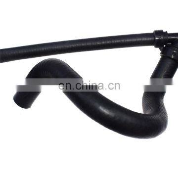 Free Shipping! Radiator Surge Tank Outlet Hose For GMC Yukon Cadillac Escalade Tahoe 2007-2014 photo-2