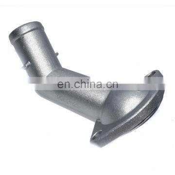 Cast Aluminum Water Coolant Flange For VW BEETLE GOLF JETTA AUDI TT 06A121121C