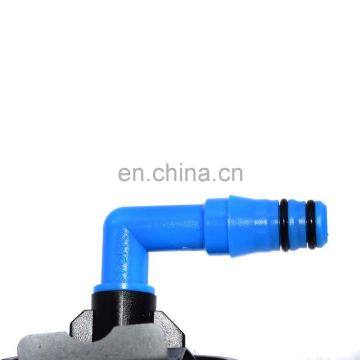 Free Shipping! Left Headlight Washer Jet Nozzle For Saab 9-3 2004-2012 12803972 90508376 photo-5