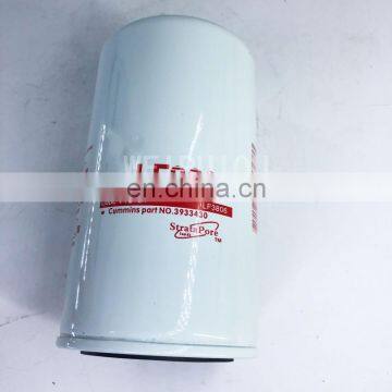 Diesel Engine Lube Spin on Oil Filter Element BT339 LF3806 photo-2