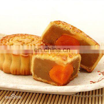 High Capacity Egg Filled Moon Cake Solid Stuffed Maamoul Cookies Machine photo-2