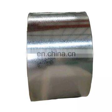 Professional Standard Dx51d Z100 Cold Rolling Galvanized Steel Coil photo-3