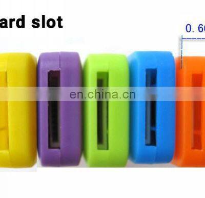 2019 NEW High Speed Mini Micro TF SD Card Reader USB 2.0 With Lid Adapter Memory Card Reader photo-3