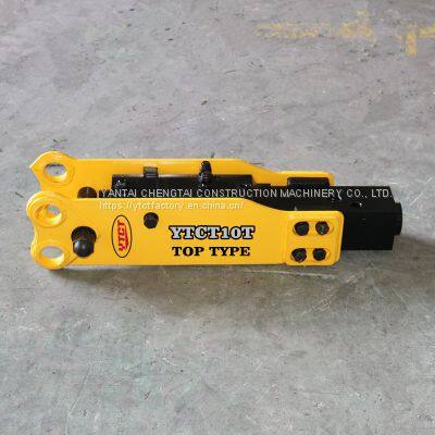 Sany Excavator Hydraulic Breaker Hammer in Stock
