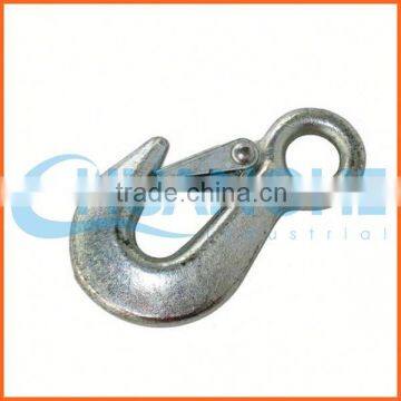 Made in China Stainless Steel Swivel Snap Hook photo-2