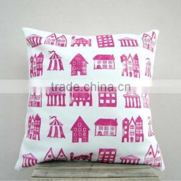 Best quality printed Cushion cover