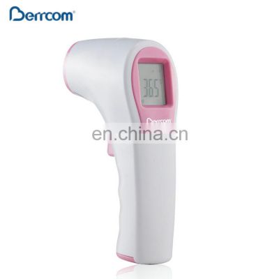 2021 new product types of clinical infra red infared thermometer baby