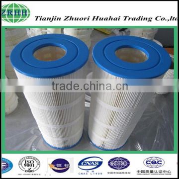 manufacturer professional provide Dust removal filter cartridge filter SANLV dust purification filter