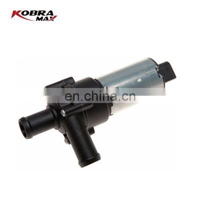 392020039 Wholesale Engine Spare Parts car electronic water pump For VW Electronic Water Pump