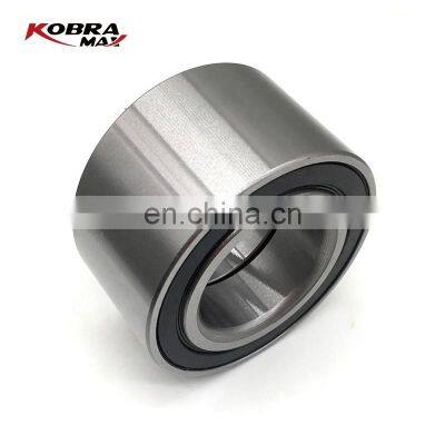 DAC45840039 High Quality Auto Front Wheel Hub Bearing FOR Benz Auto Bearing DAC45840039