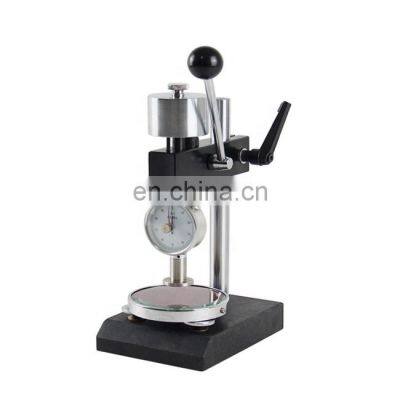 portable hardness tester shore durometer