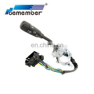 OE Member A1698206710 1698206710 Truck Ignition Switch Combination Switch For Mercedes-Benz