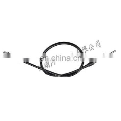 High quality YBR125 2000 motorcycle speedometer cable oem 5HHH355000 in bulk