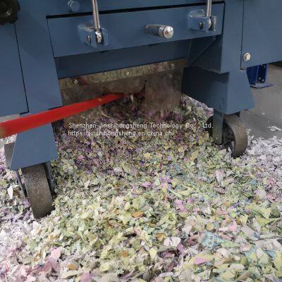 Industrial Shredders, Document Shredders, A4 Paper SHREDDERS, Paper Shredders, Waste Paper Shredders, Non-woven Fabric Shredders photo-2