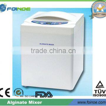 Dental Vacuum Mixer With CE