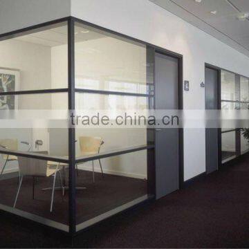 3.2mm Tempered Glass Low-iron Glass Toughened Glass with SPF & CCC