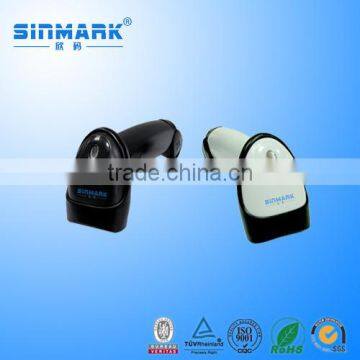 SINMARK SK-2010 handheld barcode scanner,2d barcode scanner,supermarket barcode scanner