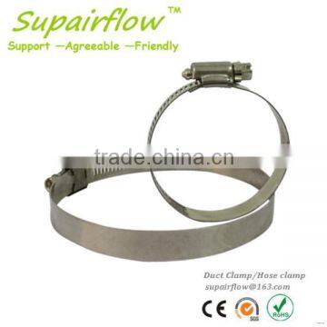 Customized Best Sell Ear Hose Clip and Pipe Clamp photo-6