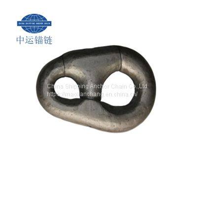 Pear Shackle Manufacture--China Shipping Anchor Chain