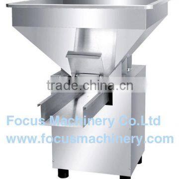 Vibratory Feeder For Food And Non-food