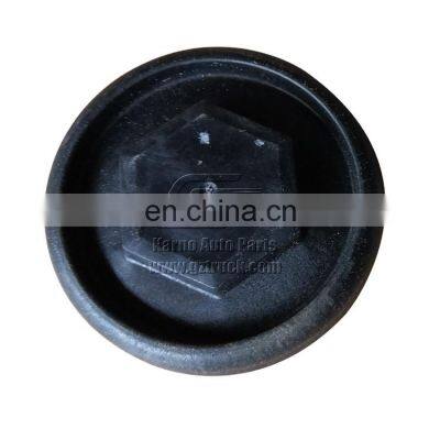 European Truck Auto Spare Parts Plastic Cover Oem 21483789 for VL Truck Plug