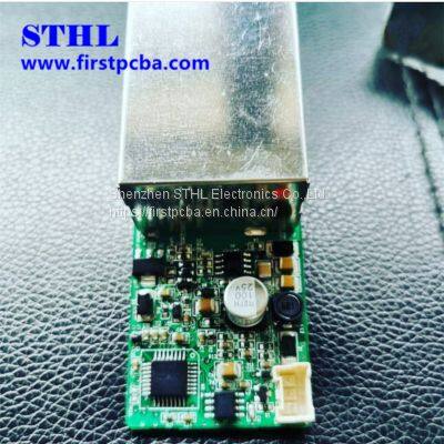 10+ Years Experience PCBA Single, Multilayer Assembly PCBA Electronic Board Manufacturer photo-5