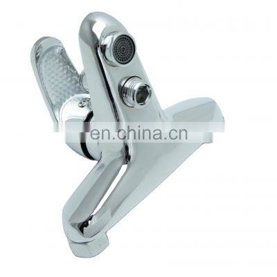 NEW STYLE Single lever handle cold water contemporary basin tap