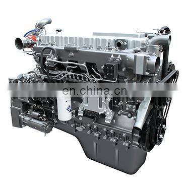 High quality Yuchai 6 Cylinders 220hp YC6MK220Z-C20 marine engine