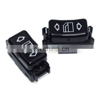 Pair Control Power Window switch For Mercedes Benz 1248204610KZ 1248204510KZ NEW