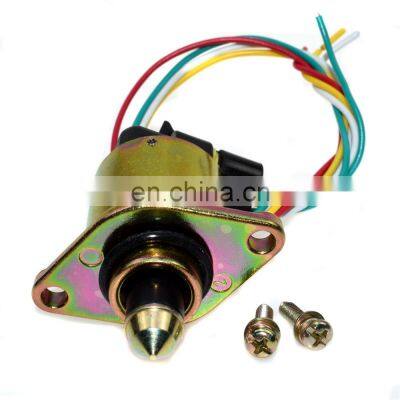 Free Shipping!NEW PIGTAIL IDLE CONTROL VALVE for Jeep 8983503643 2H1141 217203