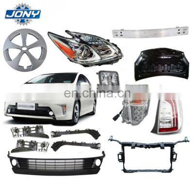 Auto Parts Car Accessories Body Kit For Toyota Prius 30 2010 - 2015 ZVW30