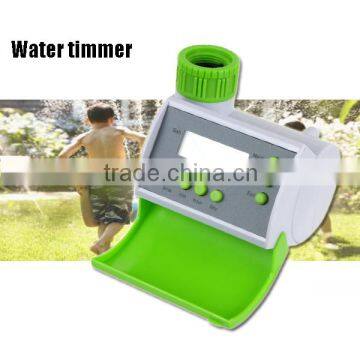 (8-1406) Lawn Irrigational Water Saving Intelligent Digital Water Timer With 8 Program                        
                                                Quality Choice