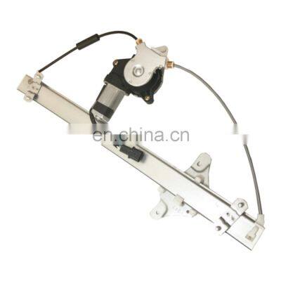 Power Window Regulator With Motor REAR LIFT OEM 04726-S01-A01 72750-S04-J03 for HONDA photo-4