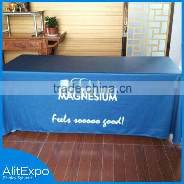 The Most Popular China Wholesale Round Table Cloth for Weddings photo-4