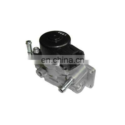 237815M010 23781-5M010 13438006150 237814M500 AC283 2H1237 AC4222 Control Idle Air Control Valve For Nissan Sentra 2000-2006 photo-3