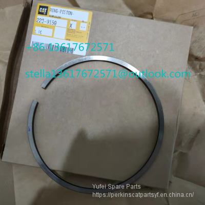 223-9159/2239159 Engine Piston Ring For CAT C18 Diesel Engine Spare Parts