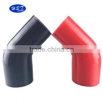 High Performance 45 Degree Elbow Silicone Air Intake Hose photo-5