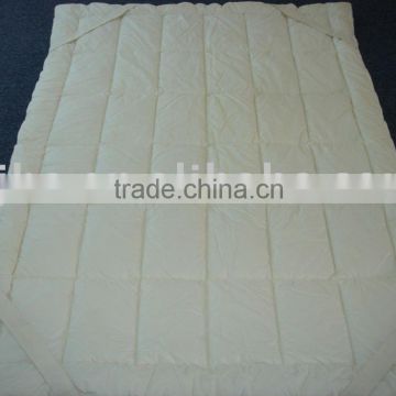 quilted mattress pad