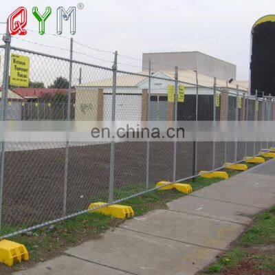 Australia Standard Removable Outdoor Temporary Fence Panel