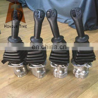 New Stock 2970534 2970535 Hydraulic Joystick Valve for Hydraulic Spare Parts