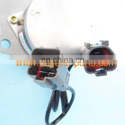 PC200-6 PC-6 Excavator Stepping Throttle Motor 7834-40-2001 photo-3