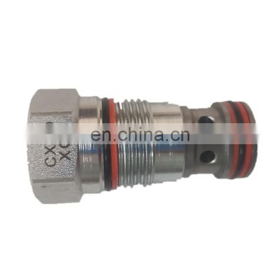 SUN CXJA-XCN CXAD-XCN CXCD-XCN CXED-XCN CXGD-XCN CNCC-XCN Hydraulic cartridge valve