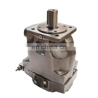 Trade assurance  PARKER PV Series Plunger  piston Pump PV016R1K1T1NMMC  PV092R1K1T1NFWS PV140R1K8T1N001 PV046R1K1T1NMFC